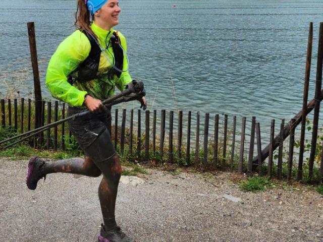 Coach sportif à Marseille, 11ème : je tente le trail pour la première fois 