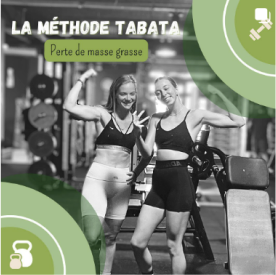 Méthode Tabata