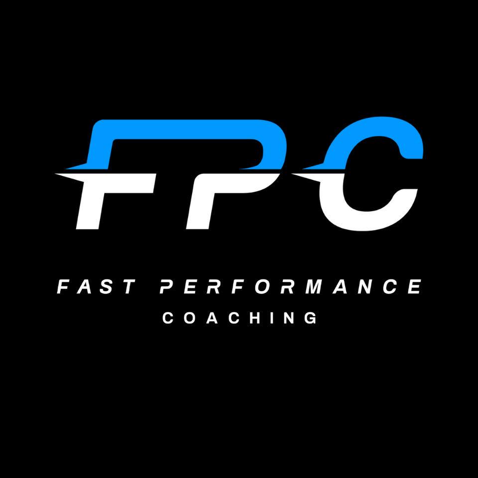 Logo partenaire Fast Performance Coaching
